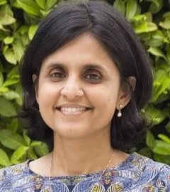 Anandi Mani